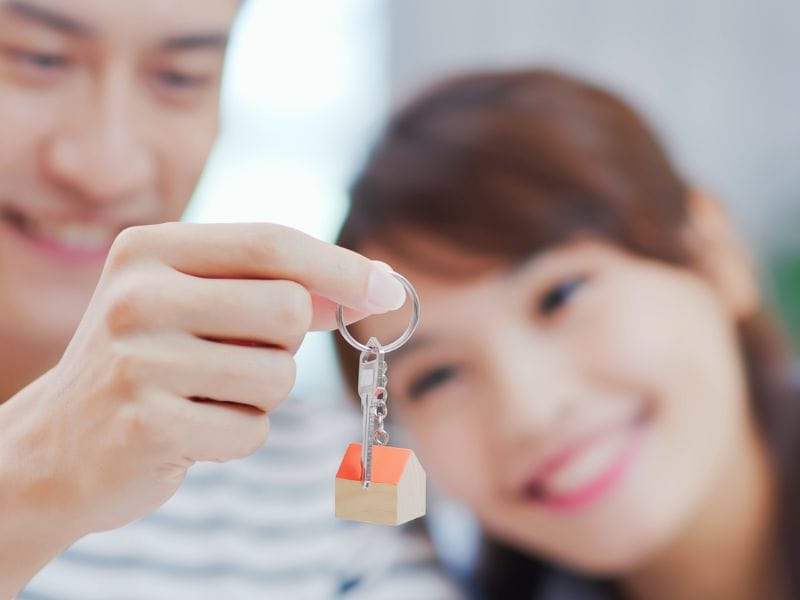 5 Steps to Buying Your First Home Without Stress | Mortgages